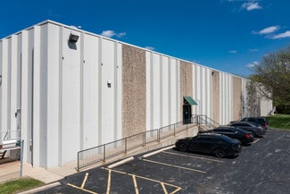 More details for 7090 Industrial Rd, Florence, KY - Industrial for Lease