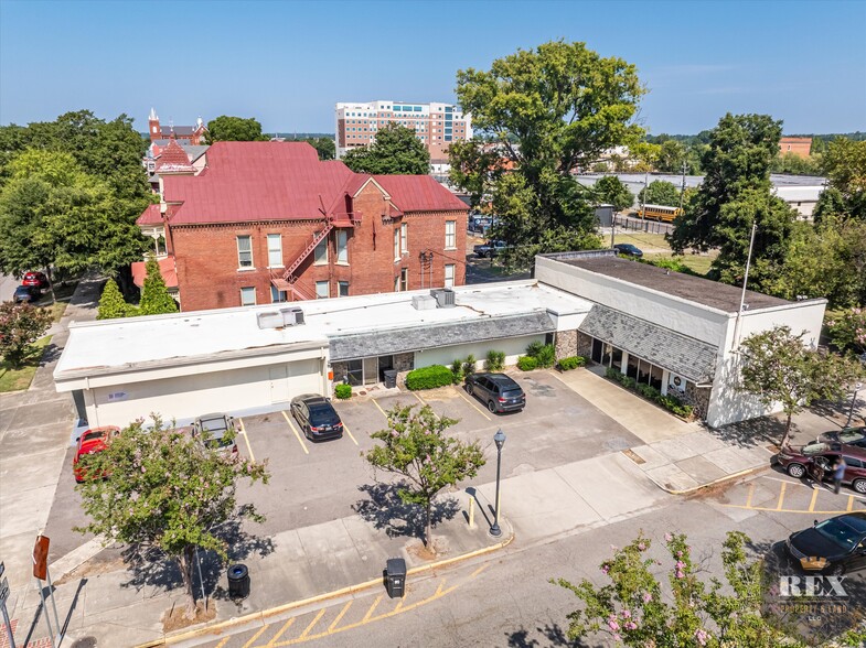 1101 Greene St, Augusta, GA for sale - Building Photo - Image 1 of 42