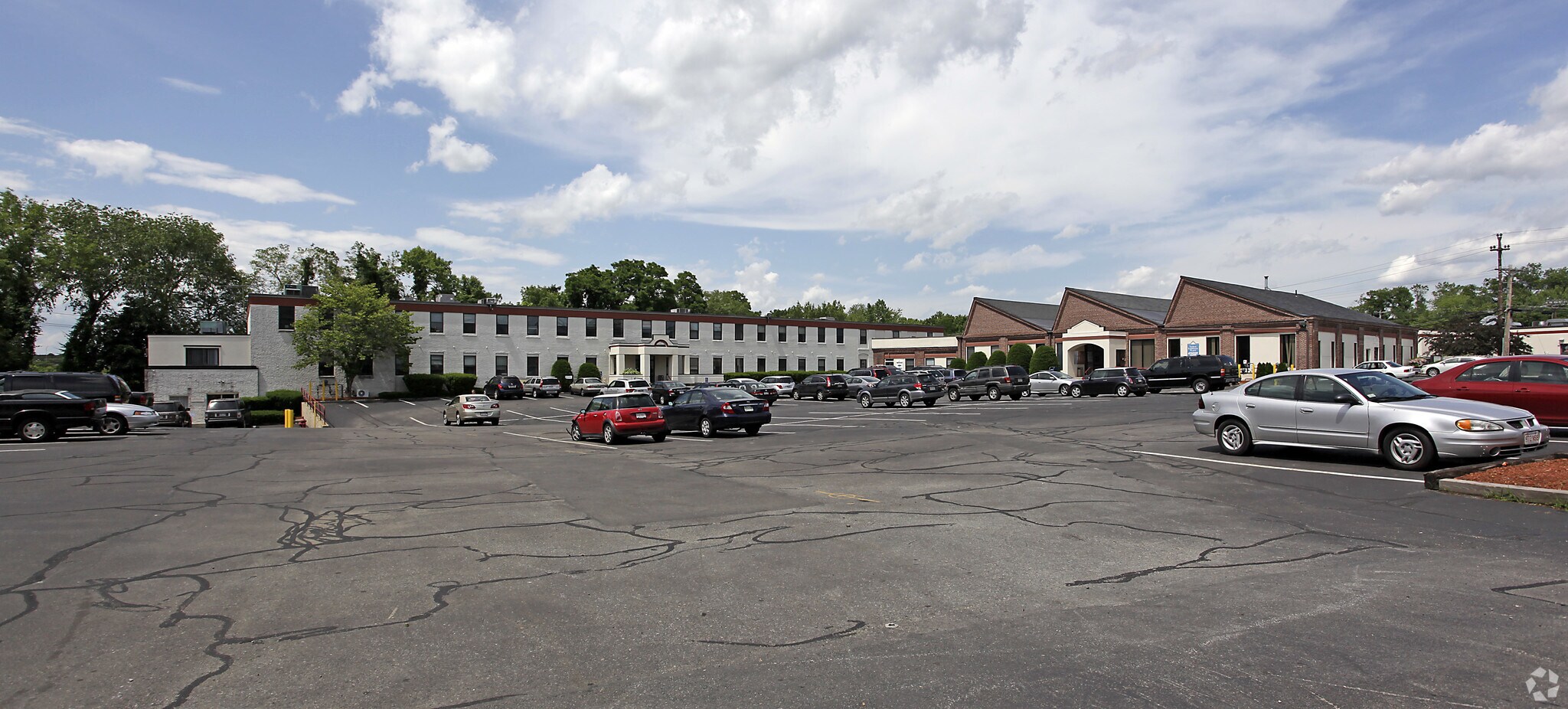 200 Sutton St, North Andover, MA 01845 Office/Medical for Lease