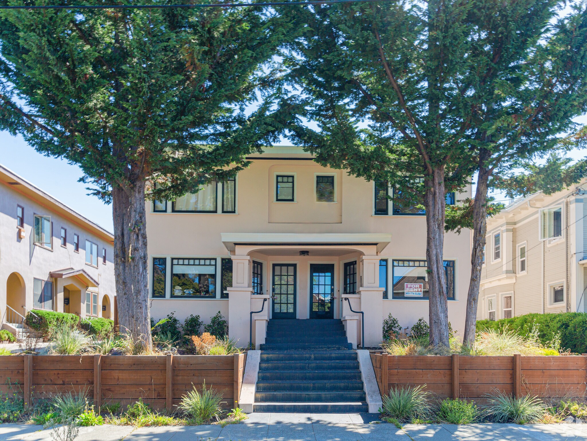2631 Regent St, Berkeley, CA for sale Building Photo- Image 1 of 1