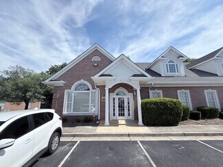 More details for 1253 SW Commercial Dr, Conyers, GA - Office for Lease