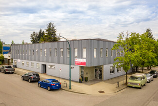 More details for 203 6th Ave W, Vancouver, BC - Office for Lease