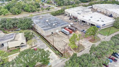 6131 Brookhill Dr, Houston, TX for lease Building Photo- Image 1 of 2