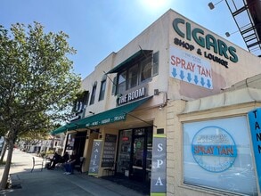 4419-4421 Lankershim Blvd, North Hollywood, CA for lease Building Photo- Image 1 of 31