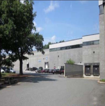 661 Pleasant St, Norwood, MA for lease - Building Photo - Image 3 of 19