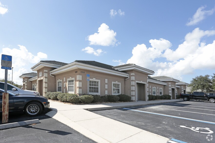 1515 Business Center Dr, Fleming Island, FL for sale - Primary Photo - Image 1 of 1