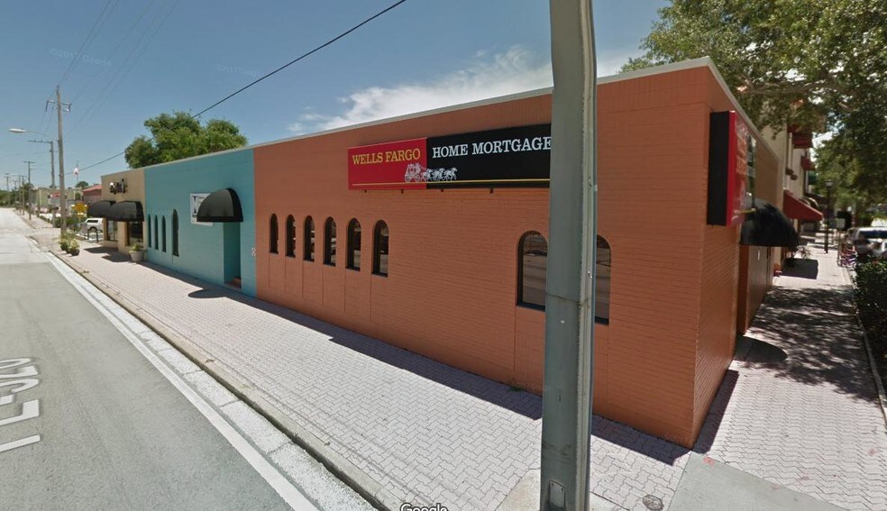 200 Brevard Ave, Cocoa, FL for sale - Primary Photo - Image 1 of 1