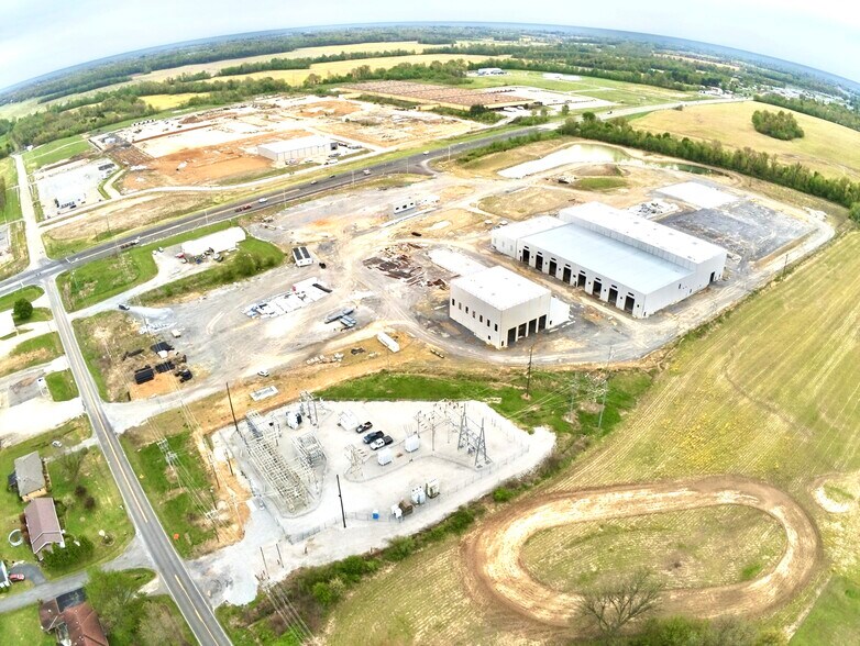 3155 US-45, Mayfield, KY for sale - Building Photo - Image 3 of 26