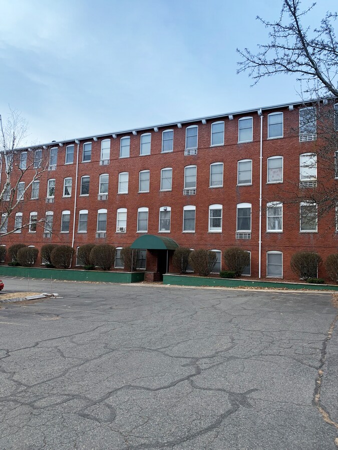 Address Not Disclosed, Haverhill, MA 01832