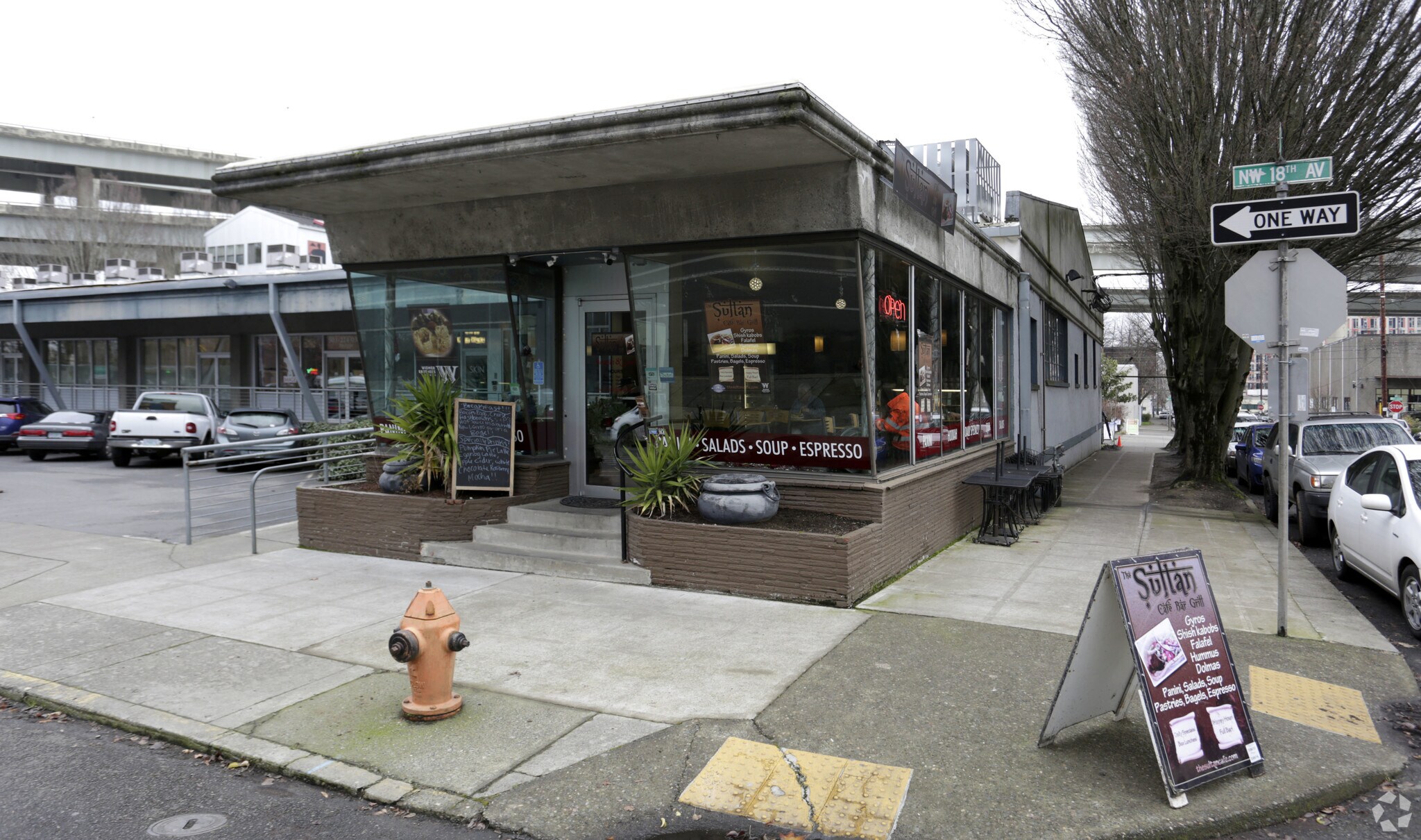 1500 NW 18th Ave, Portland, OR for sale Building Photo- Image 1 of 1