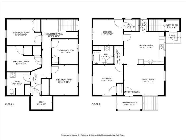 3256 California Ave SW, Seattle, WA for sale - Floor Plan - Image 3 of 23