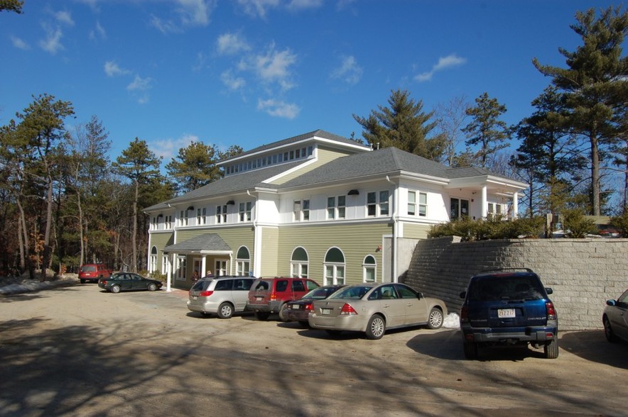 39 Industrial Park Rd, Plymouth, MA for sale - Primary Photo - Image 1 of 1