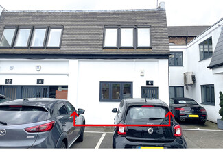 More details for 6 Breasy Pl, London - Office for Sale