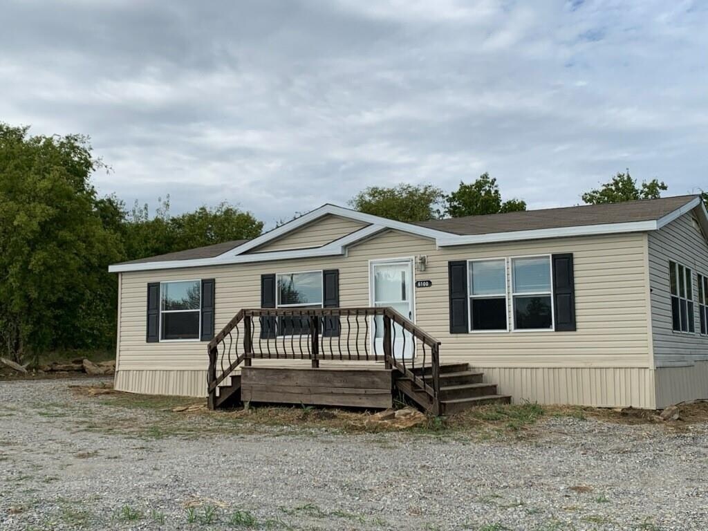 6100 Preston Rd, Denison, TX 75020