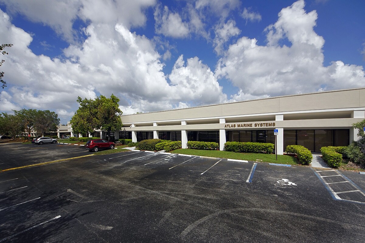 1835 S Perimeter Rd, Fort Lauderdale, FL for sale Other- Image 1 of 1