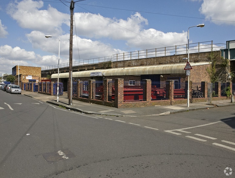 370-379 Station Rd, London for lease - Building Photo - Image 3 of 5