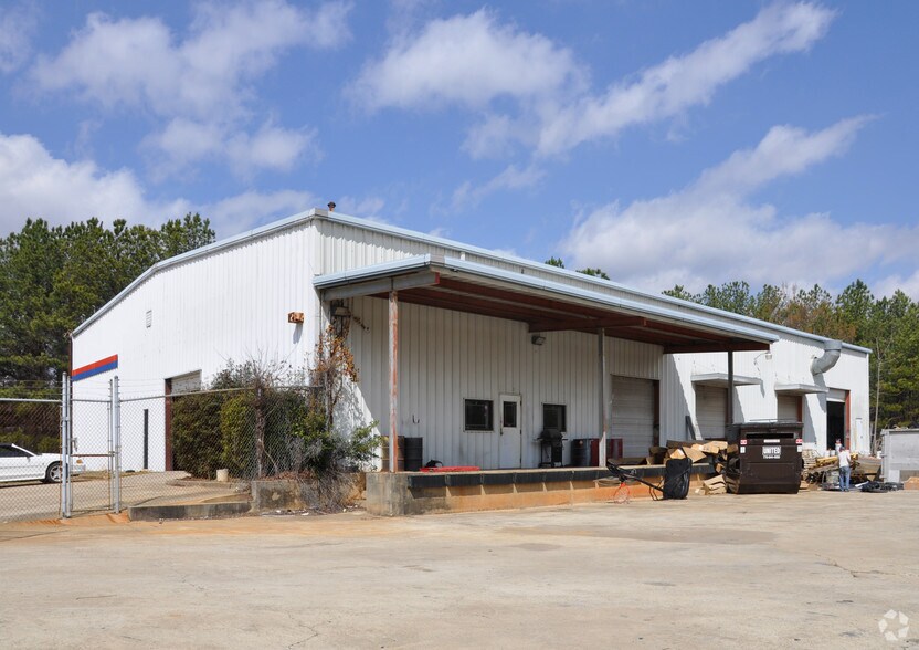 1836 Mount Zion Rd, Morrow, GA 30260