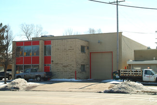 More details for 71 W Walton Blvd, Pontiac, MI - Industrial for Sale