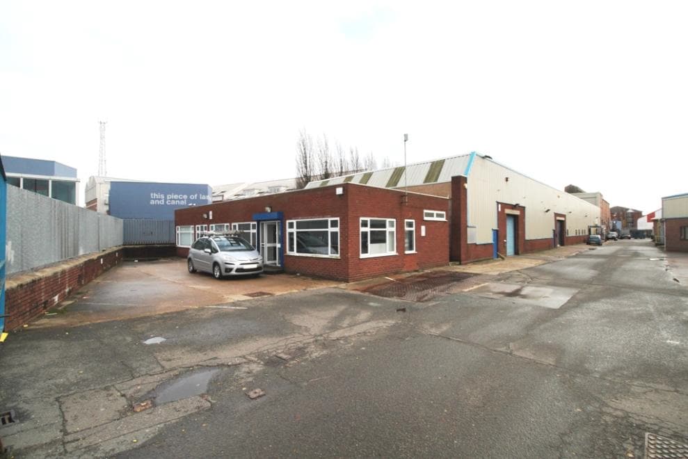 Sandy Ln, Coventry for sale Primary Photo- Image 1 of 1