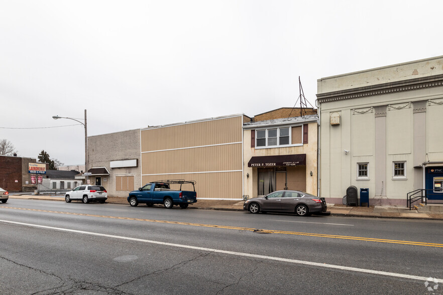 505-511 Chester Pike, Prospect Park, PA for sale - Building Photo - Image 3 of 3