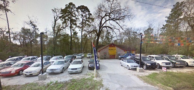 1902 Rayford Rd, Spring, TX for sale Other- Image 1 of 1