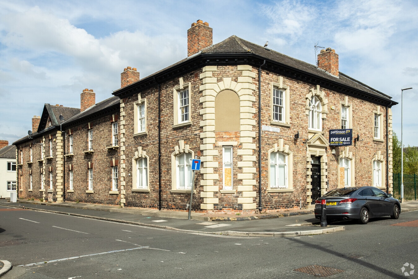 39 Yarm Ln, Stockton On Tees, RCC TS18 3DT