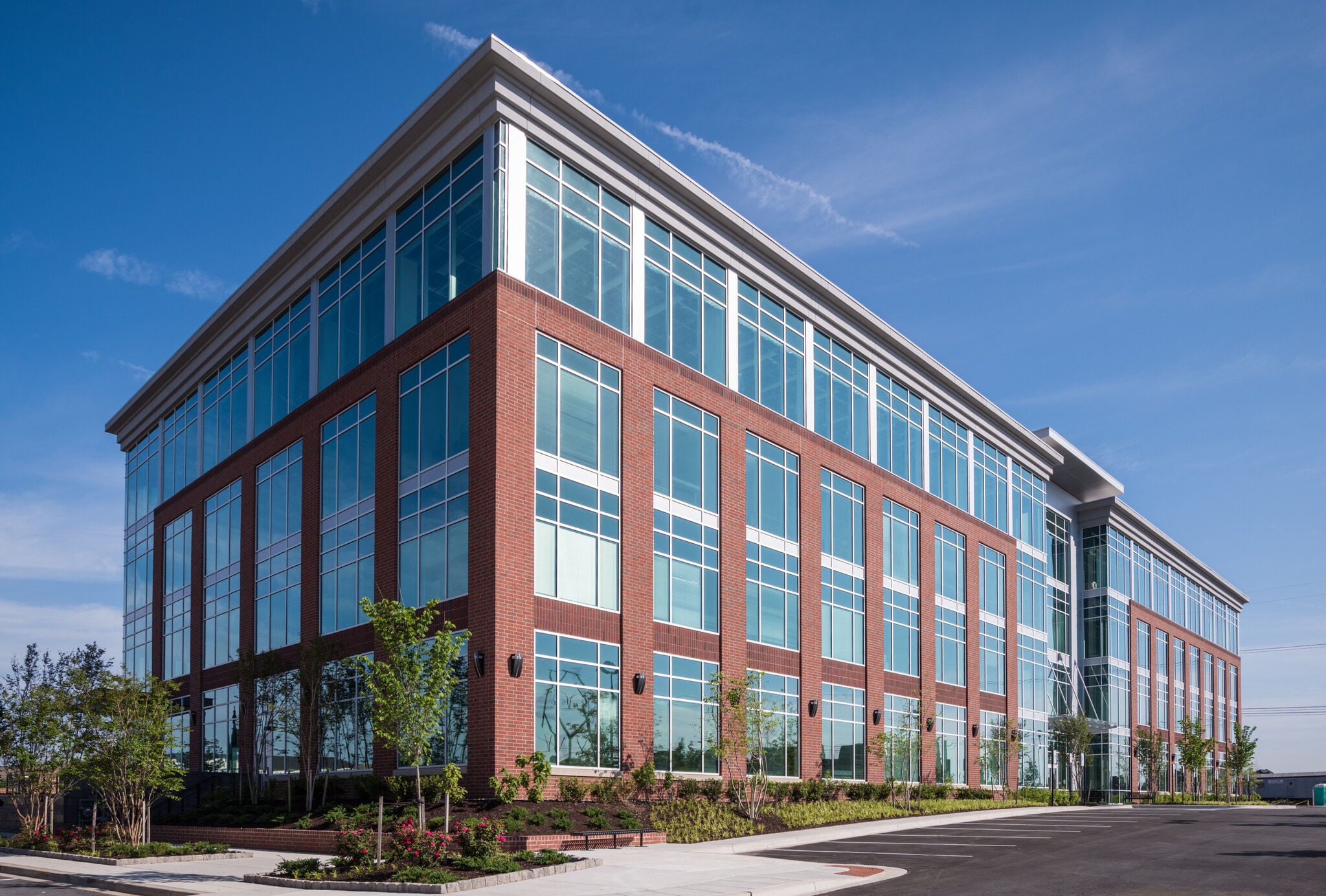 8110-8171 Maple Lawn Blvd, Fulton, MD for lease Building Photo- Image 1 of 2