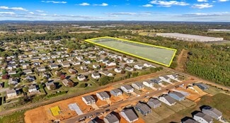 More details for 474 James Farm rd, Statesville, NC - Land for Sale