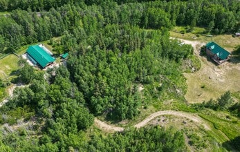 53309A Range Road 65, Parkland County, AB - AERIAL  map view - Image1