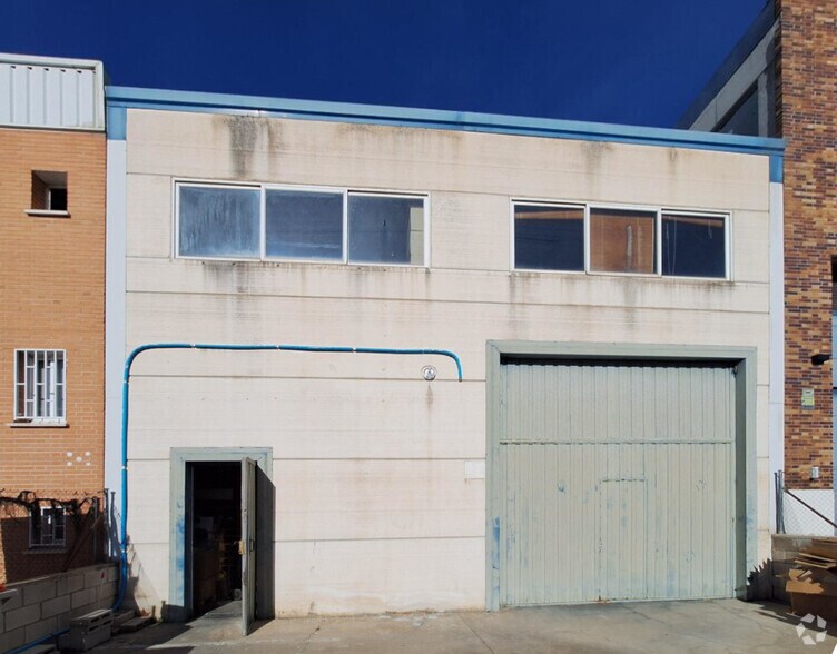 Industrial in Rivas-Vaciamadrid, Madrid for sale - Primary Photo - Image 1 of 1