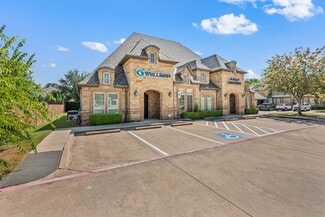 More details for 4603 Colleyville Blvd, Colleyville, TX - Office for Sale