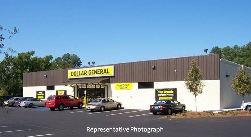 67 Al Highway 14, Elmore, AL for sale Primary Photo- Image 1 of 1