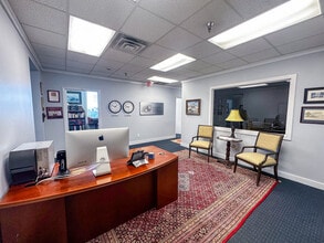 200 Westside Sq, Huntsville, AL for lease Interior Photo- Image 2 of 13