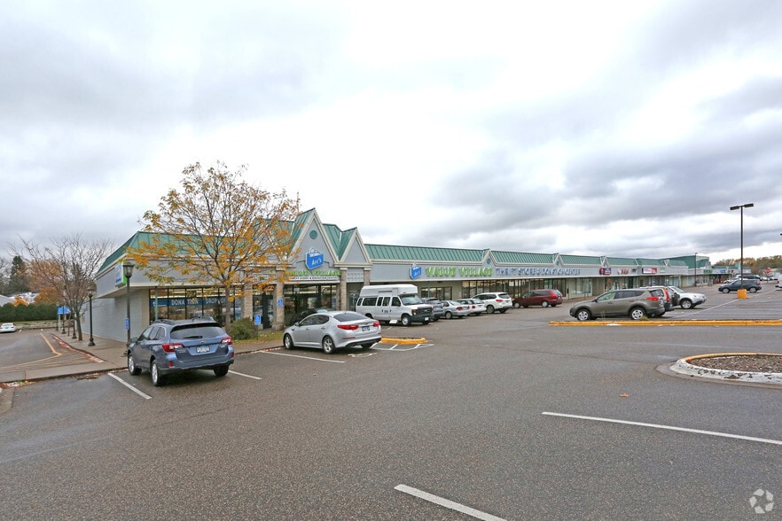 1622-1654 White Bear Ave N, Saint Paul, MN for lease - Building Photo - Image 3 of 7