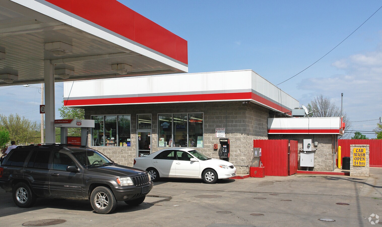 1415 W 6th St, Lawrence, KS 66044