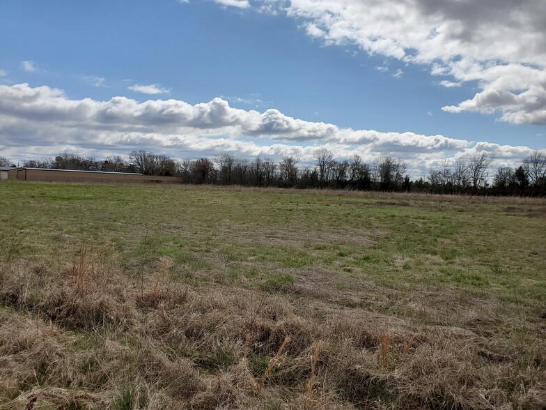 3820 US 70, Hugo, OK for sale - Building Photo - Image 3 of 4