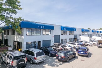 More details for 12851 Clarke Pl, Richmond, BC - Industrial for Lease