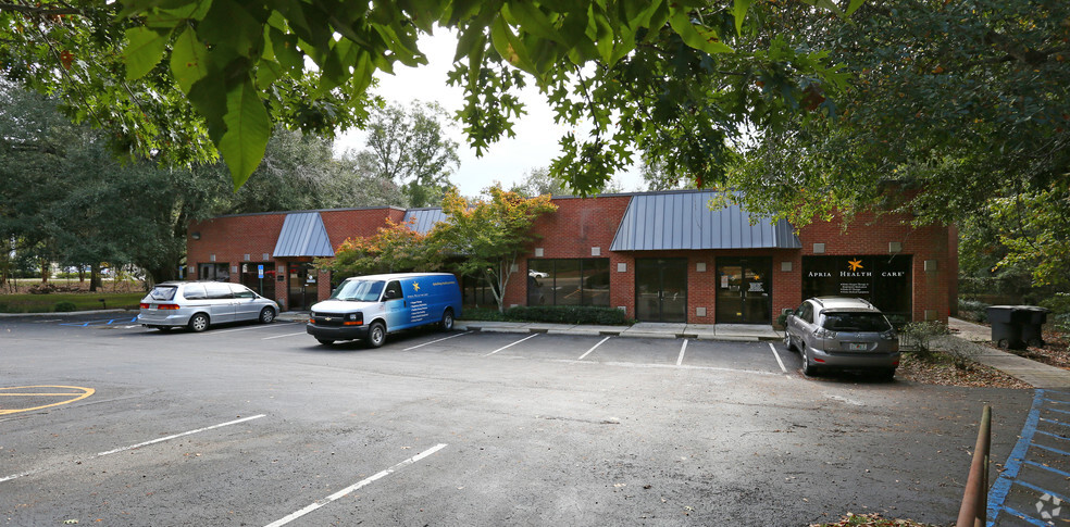 2777 Miccosukee Rd, Tallahassee, FL for lease - Building Photo - Image 2 of 22