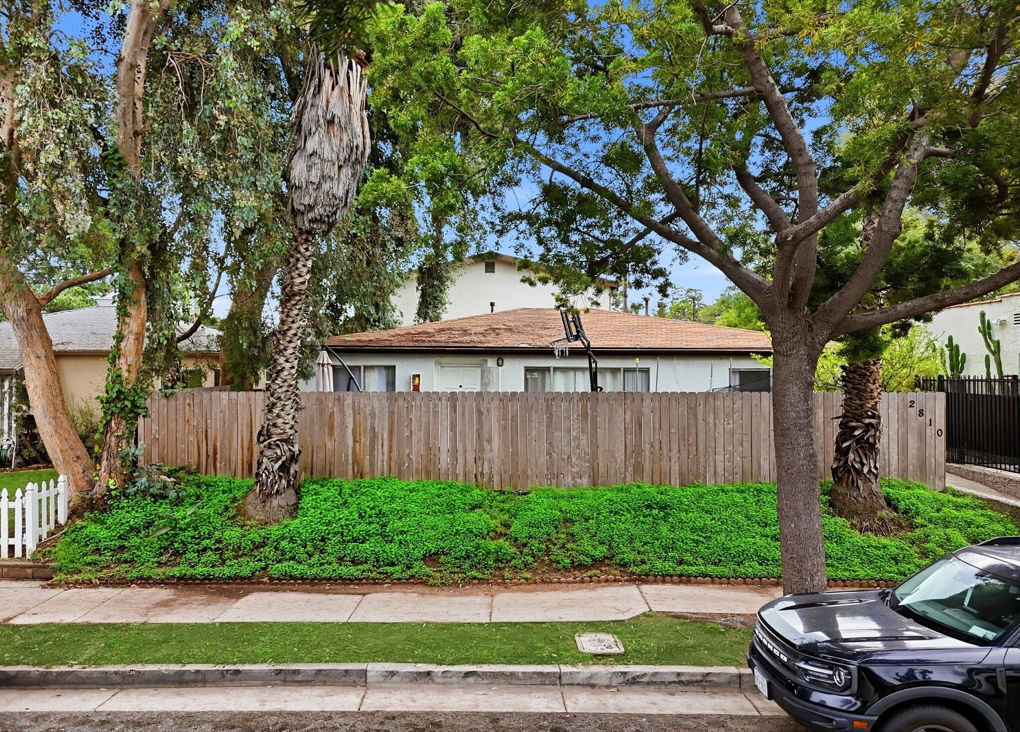 2810 Kansas Ave, Santa Monica, CA for sale Building Photo- Image 1 of 14