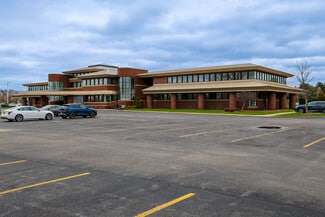 More details for 5319 Hoag Dr, Sheffield Village, OH - Medical for Lease
