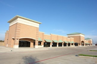 More details for 5145 Lake Ridge Pky, Grand Prairie, TX - Retail for Lease