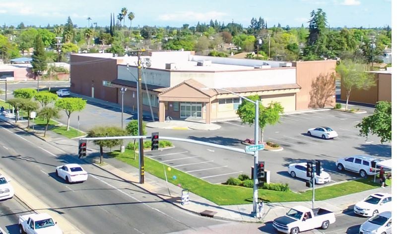 4224 E Shields Ave, Fresno, CA for sale Building Photo- Image 1 of 1