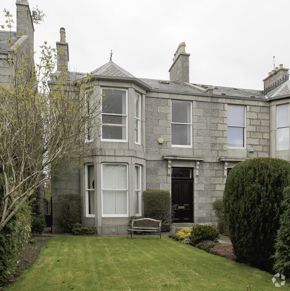 36 Carden Pl, Aberdeen for sale - Building Photo - Image 2 of 7