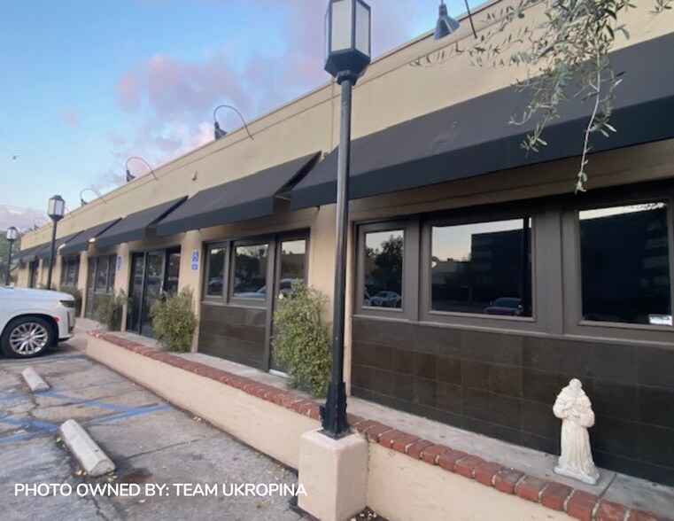 445 S Fair Oaks Ave, Pasadena, CA for lease - Building Photo - Image 3 of 5