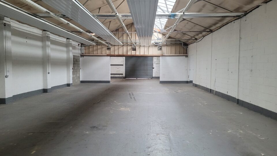 Unit 3 Hayfield Pl, Kirkcaldy for lease - Interior Photo - Image 2 of 2