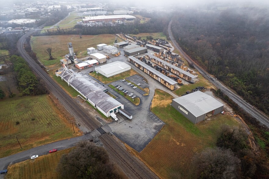 105 S Austin Rd, Morristown, TN for sale - Building Photo - Image 2 of 22