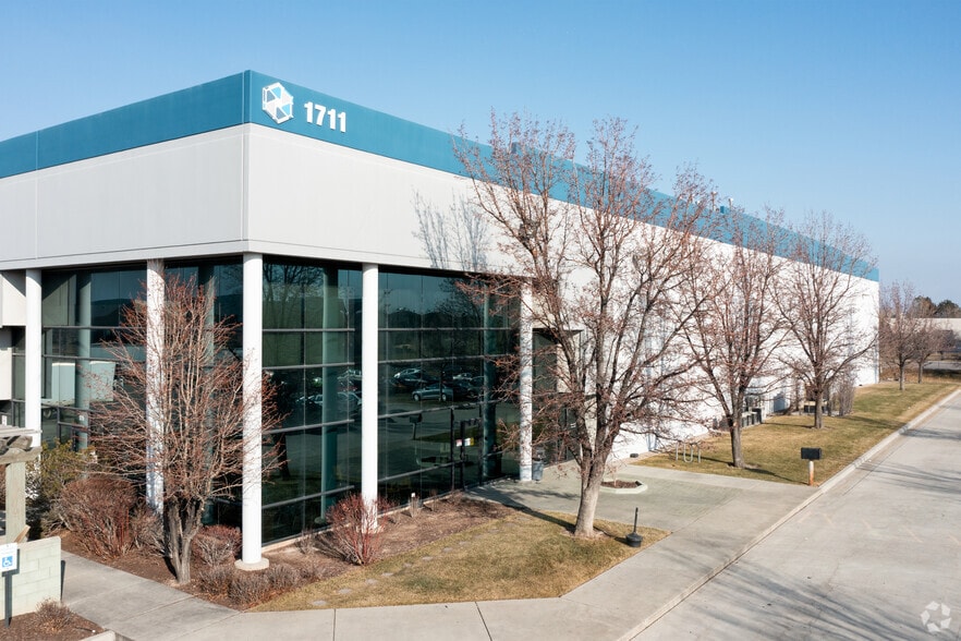 S-LAKE様 1711 S 4650 W, Salt Lake City, UT 84104 | LoopNet
