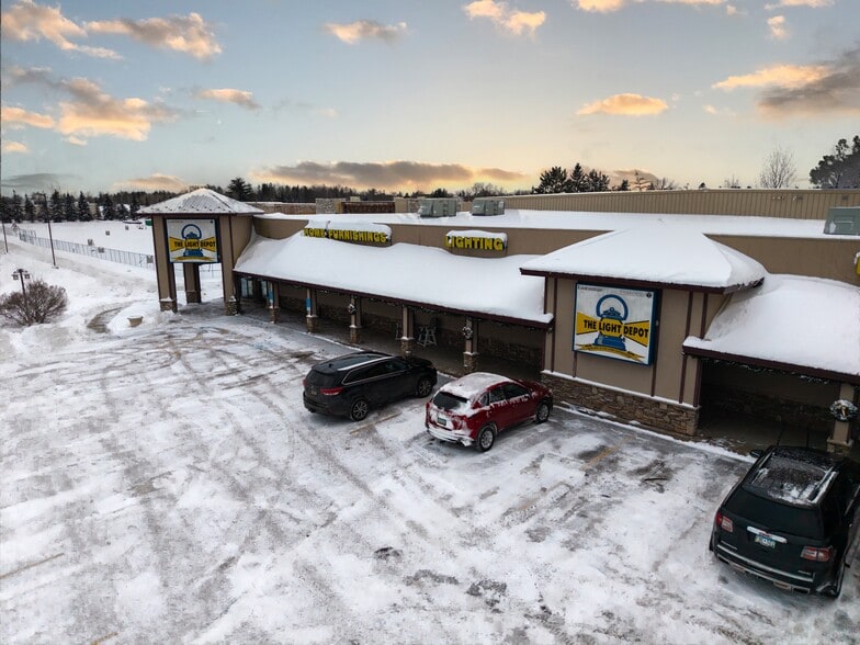 14305 Edgewood Dr, Baxter, MN for sale - Building Photo - Image 3 of 6