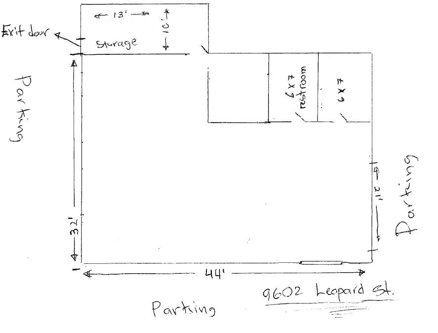 9758 Leopard, Corpus Christi, TX 78410 - Industrial for Lease | LoopNet