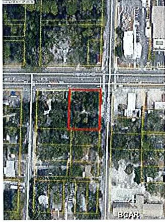 3701 W US 98 Hwy, Panama City, FL for sale - Primary Photo - Image 1 of 1